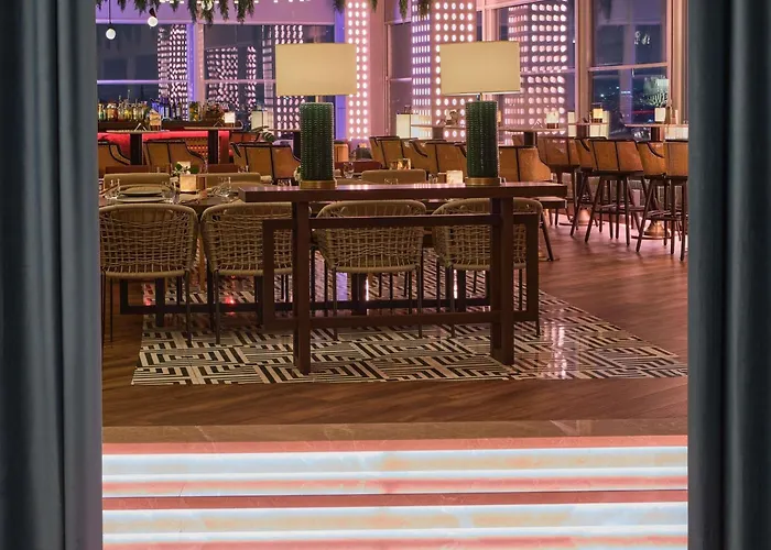 Moevenpick Marmara Sea