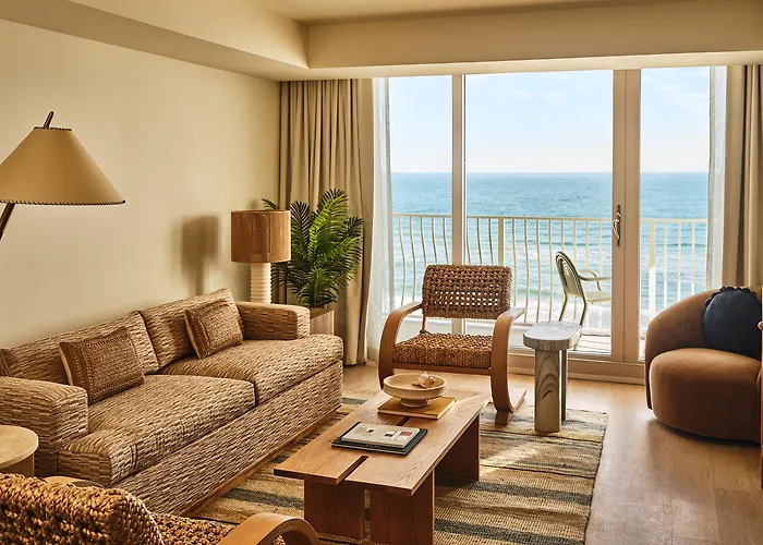 One Ocean Resort And Spa