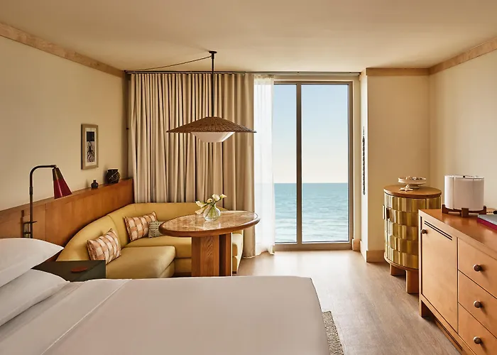 One Ocean Resort And Spa