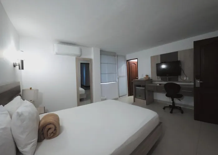 Hotel Panorama