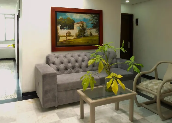 Hotel Panorama