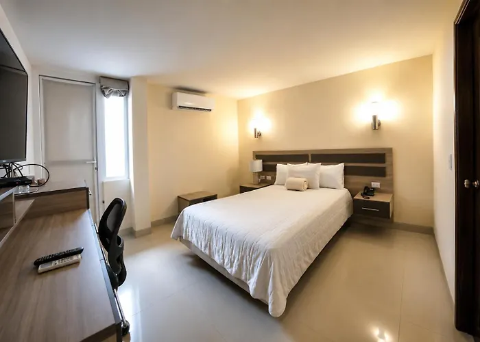 Hotel Panorama