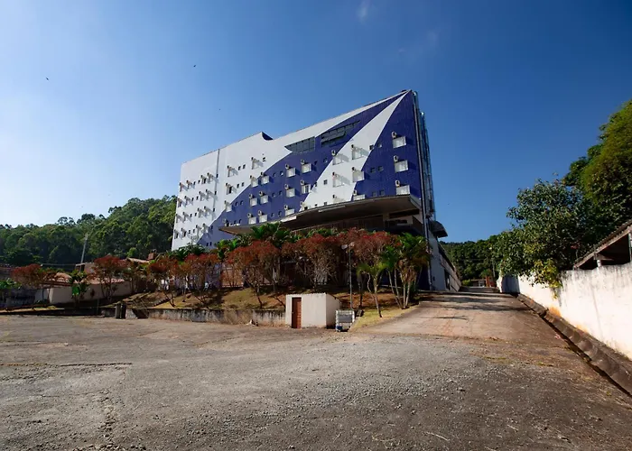 Hotel Caminho do Rosário