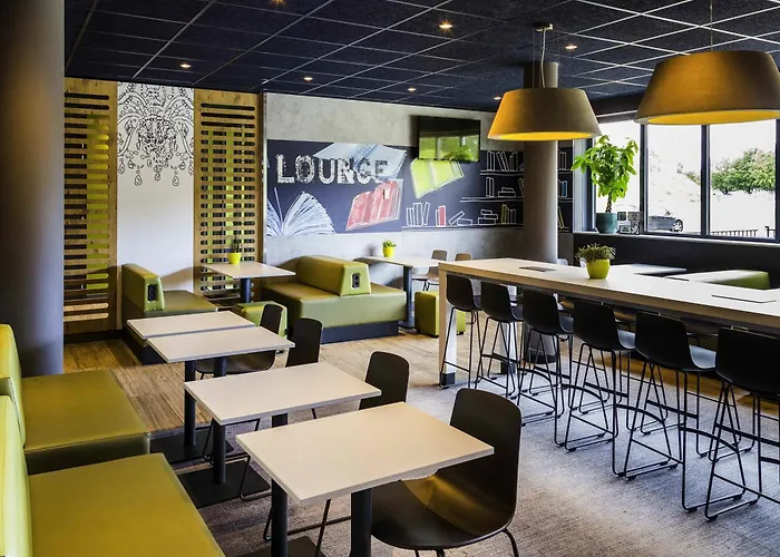 Ibis Budget Stein Maastricht
