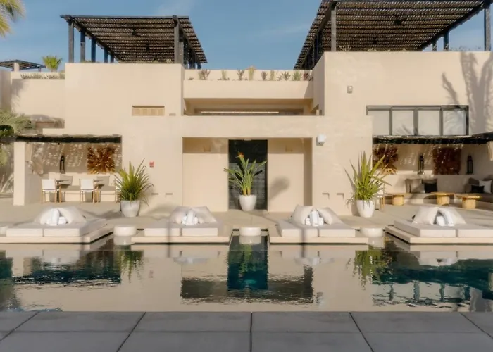 Rancho Pescadero