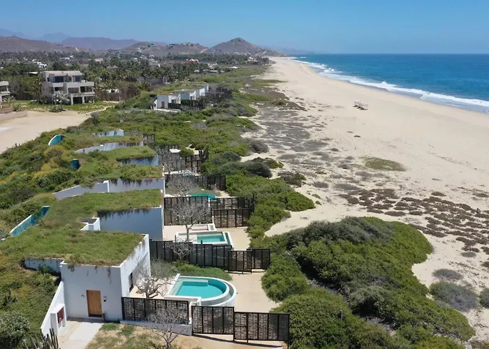 Rancho Pescadero