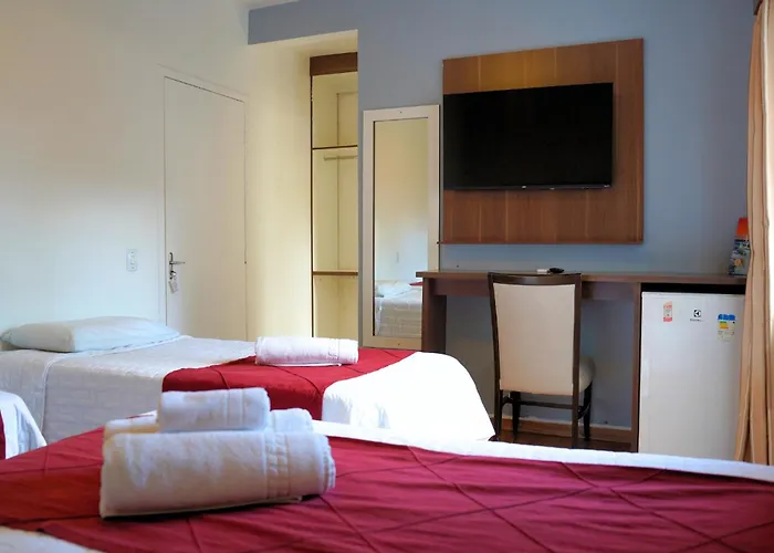 Hotel Vivere Cataratas