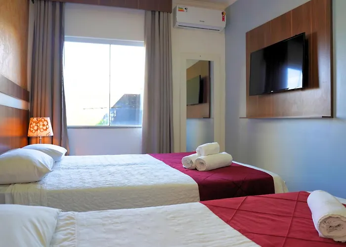 Hotel Vivere Cataratas