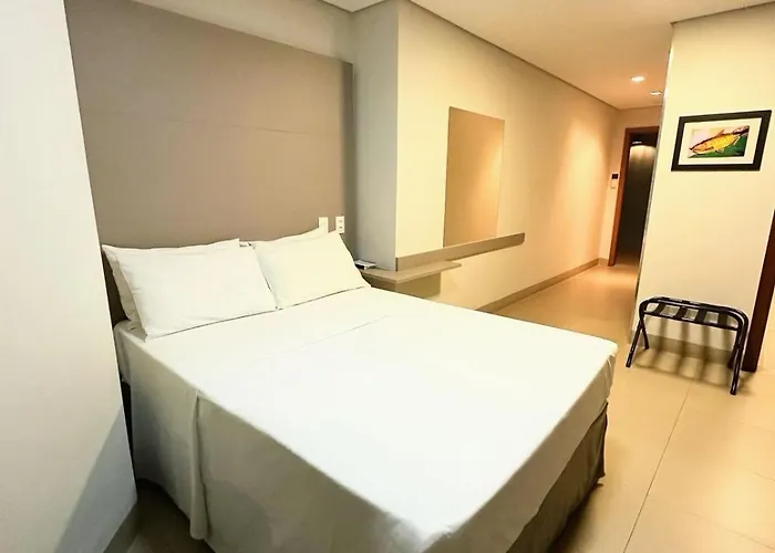 Orla Morena Park Hotel