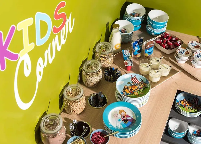 Ibis Styles Stuttgart Vaihingen