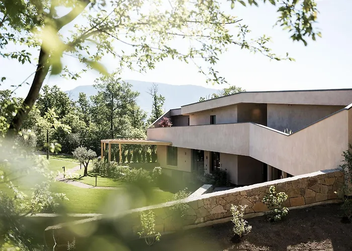 Weingut Stroblhof