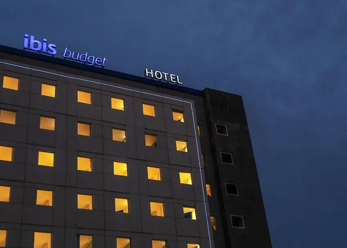Ibis Budget Aguascalientes Norte