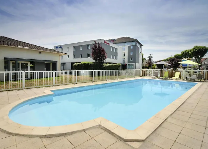 ibis budget Cahors