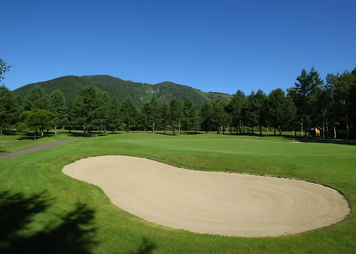 Hinode Hills Niseko Village