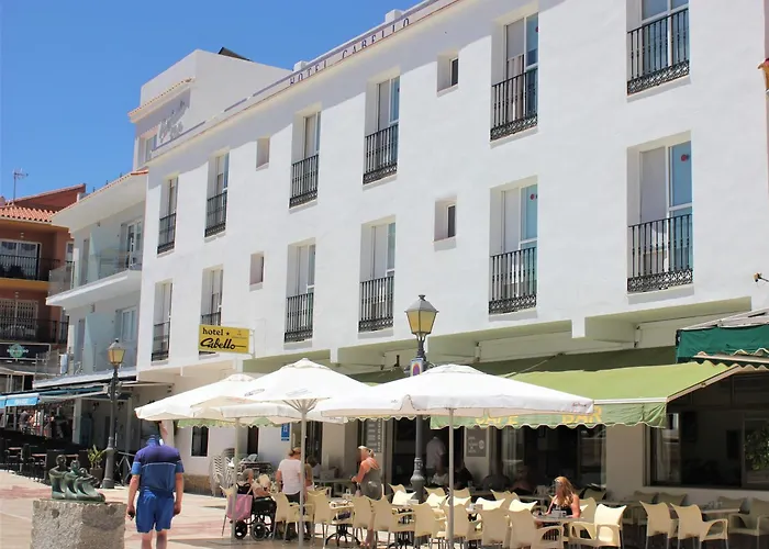 Hotel Cabello