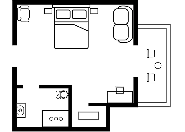 Hotel Baia Azzurra