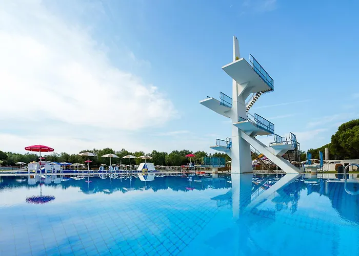 Hotel Club Del Sole Marina Julia Family Collection