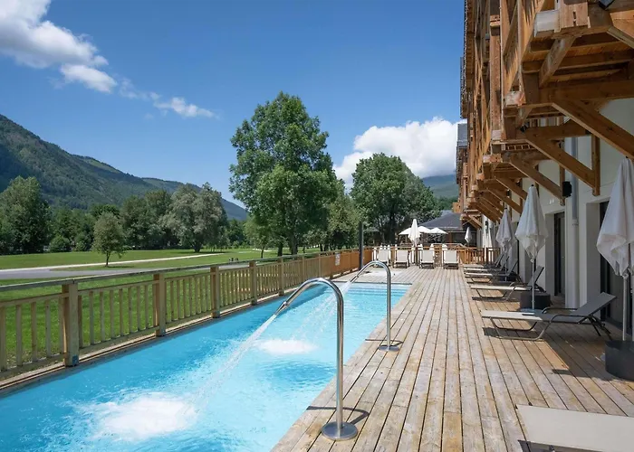 Mercure Peyragudes Loudenvielle Pyrénées