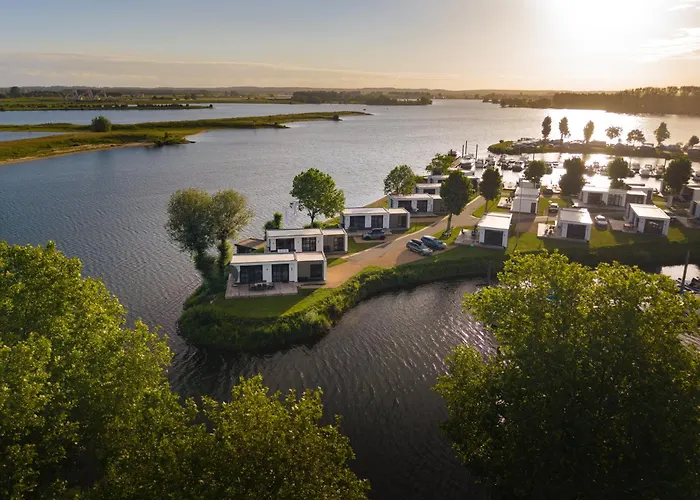 MarinaPark Bad Nederrijn