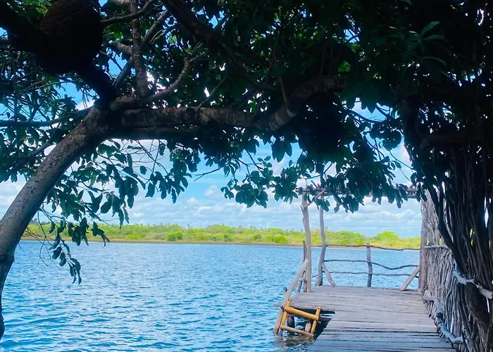 Chale Brisa Da Lagoa Icaraí