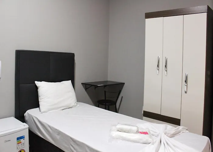 Premier Hotel