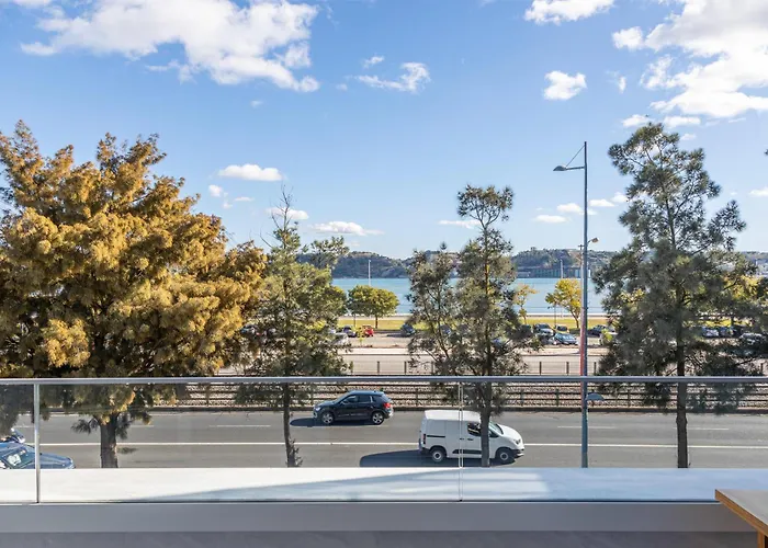 Hyatt Regency Lisbon