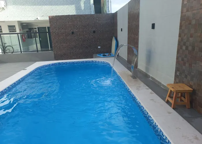 Hotel Morada Do Sol