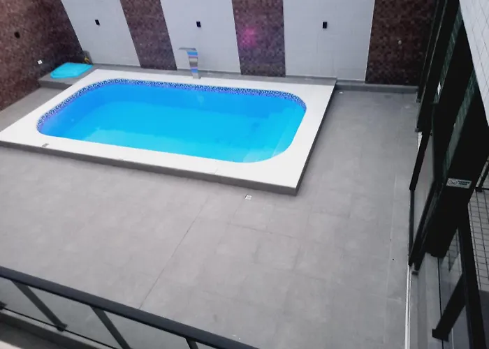 Hotel Morada Do Sol