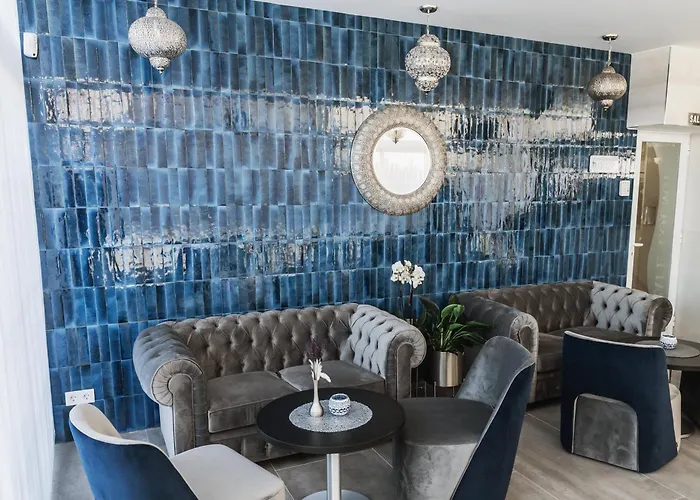 Nacavi Albir Aparthotel