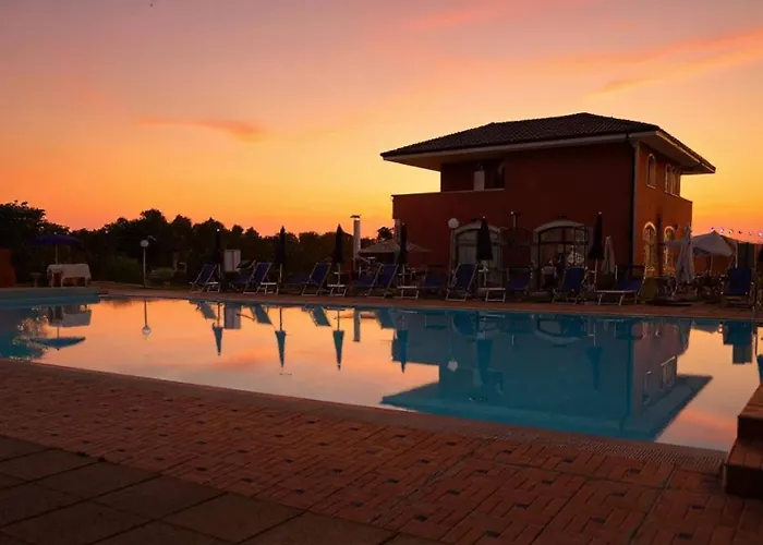 Villa Lia Cilento