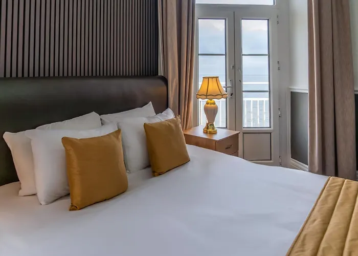 The Grand Hotel