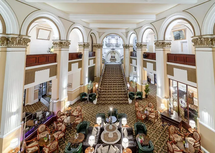 The Grand Scarborough