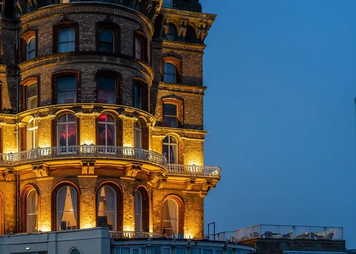 The Grand Scarborough