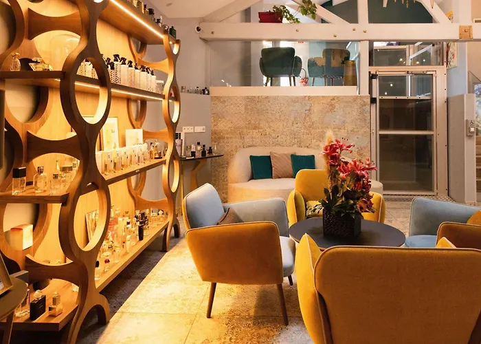 Hôtel Mercure Paris Suresnes Longchamp