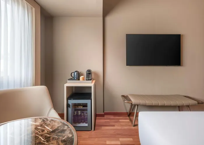 AC By Marriott