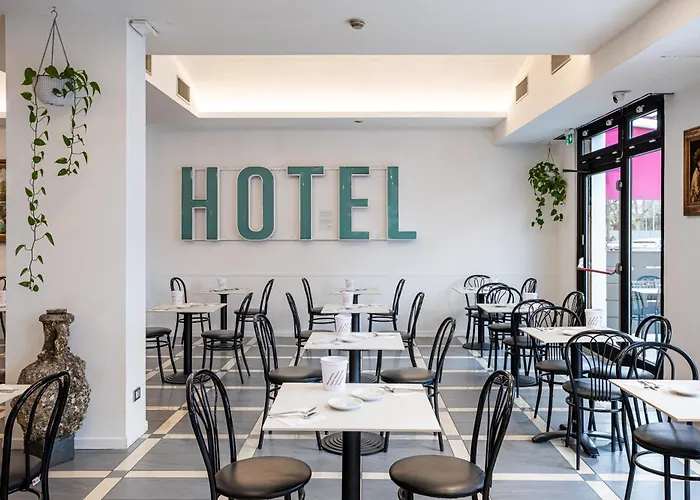 Hotel Piccolo