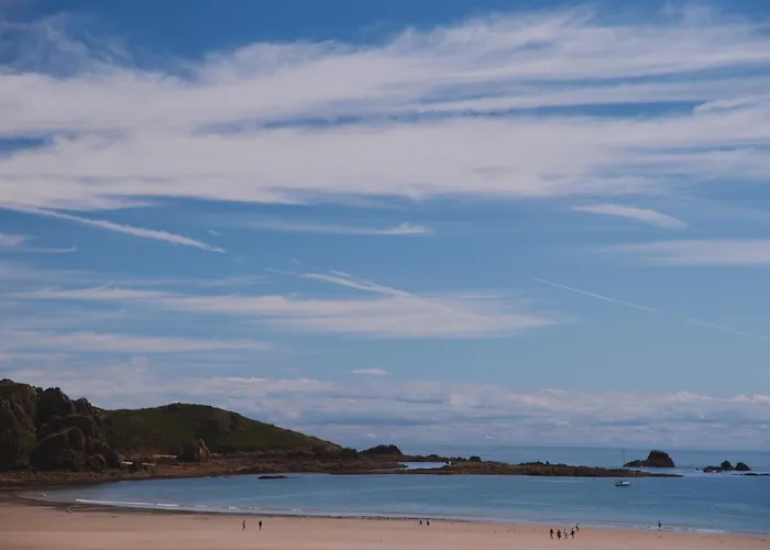 JERSEY Dog Friendly Hotels