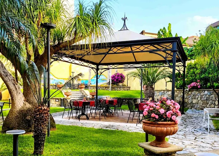 Hotel Garibaldi