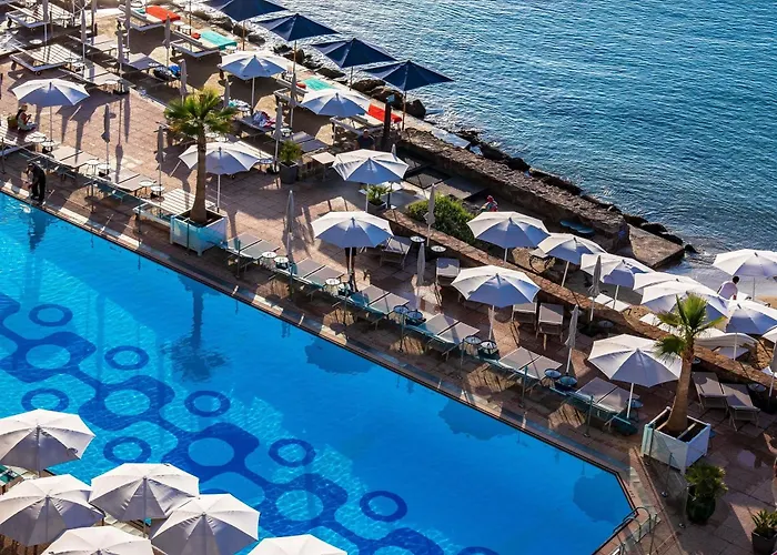 Pullman Cannes Royal Casino