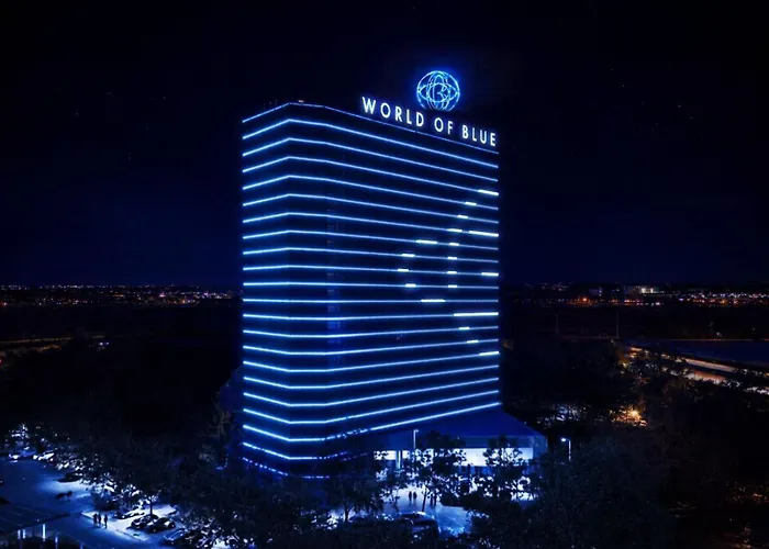 The Park Hotel At Meadowlands