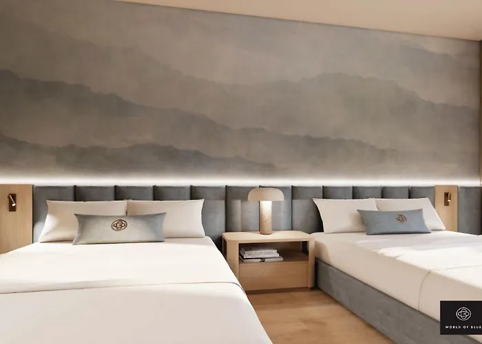 The Park Hotel At Meadowlands