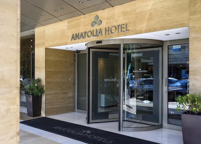 Anatolia