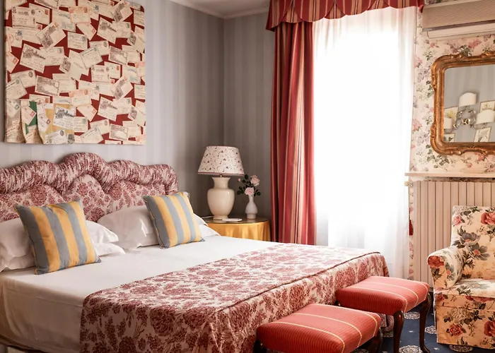 Abbazia Relais&Chateaux