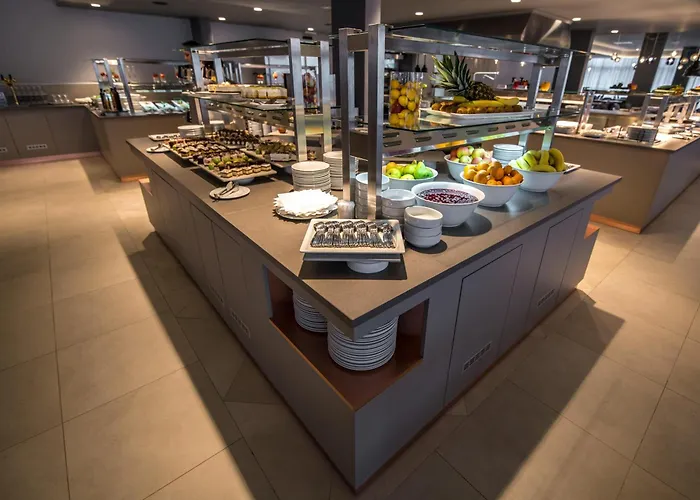 Ai Pini Medulin Resort