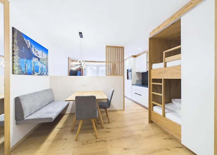 Hotel Brennerspitz