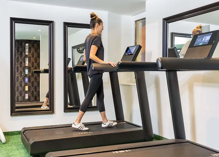 Mercure Strasbourg Centre Petite France