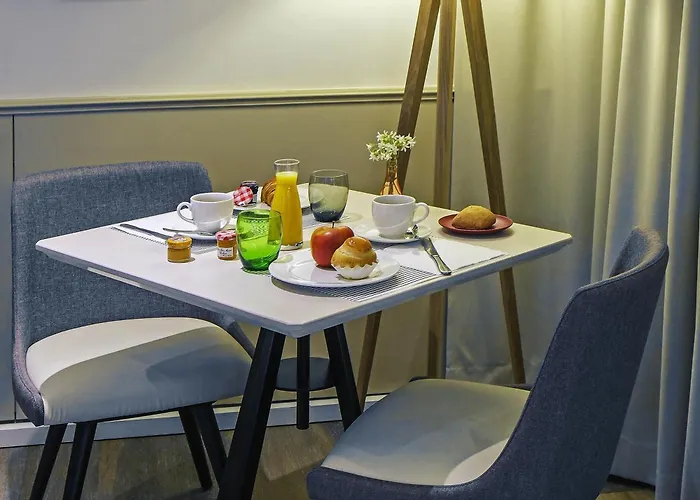 Mercure Centre De Loisirs