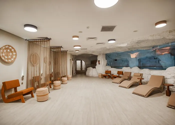 Marti Myra Hotel Tekirova