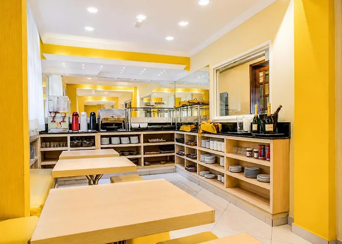 Hotel Villa Rica