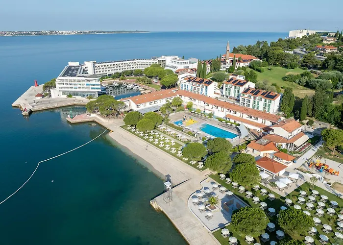 Hotel Vile Park